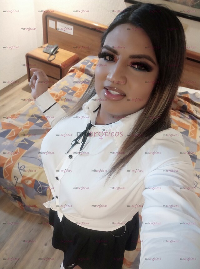 FOTOS DE ALEXA JOVEN , SENSUAL Y PIERNAS FIRMES.PASIVA INTER O ACTIVA