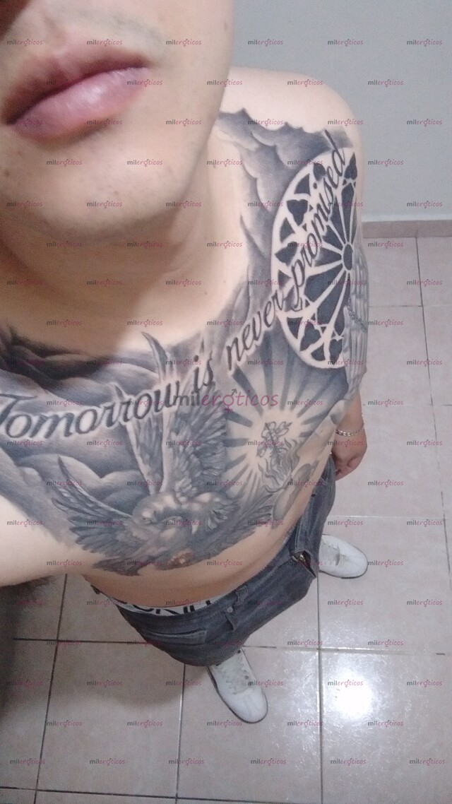 FOTOS DE 26 AÑOS LISTO PARA CUMPLIR TUS FANTASIAS Y LLENARTE DE PLACER!!!