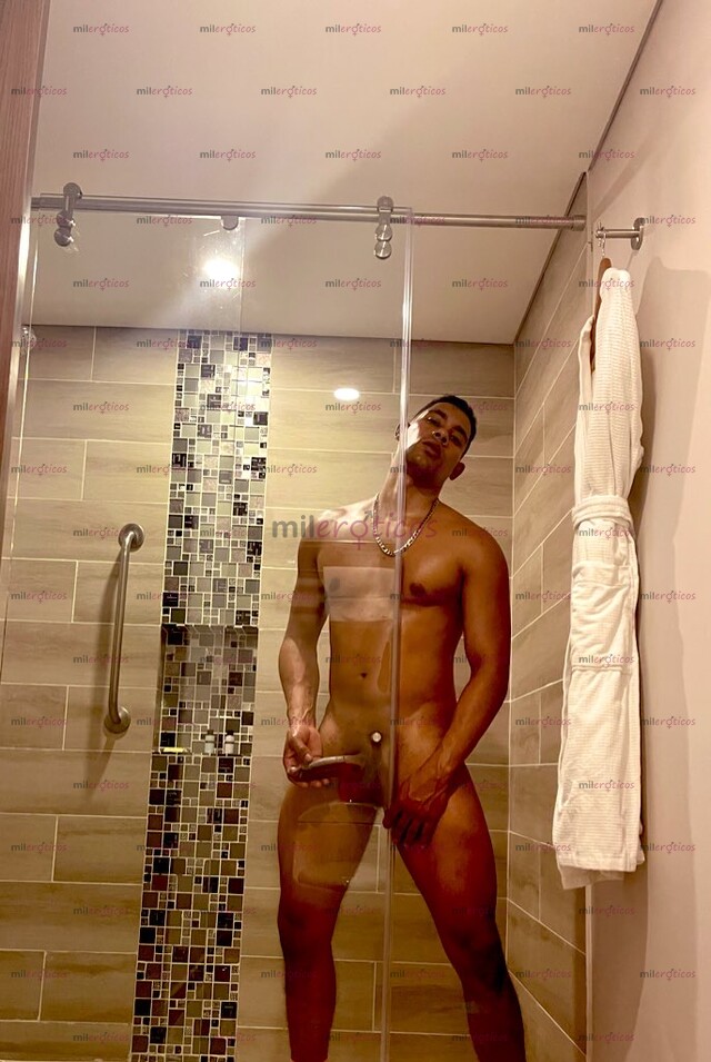 FOTOS DE MORENAZO ACTIVO PARTE ANOS, 21 CM CHAPINERO