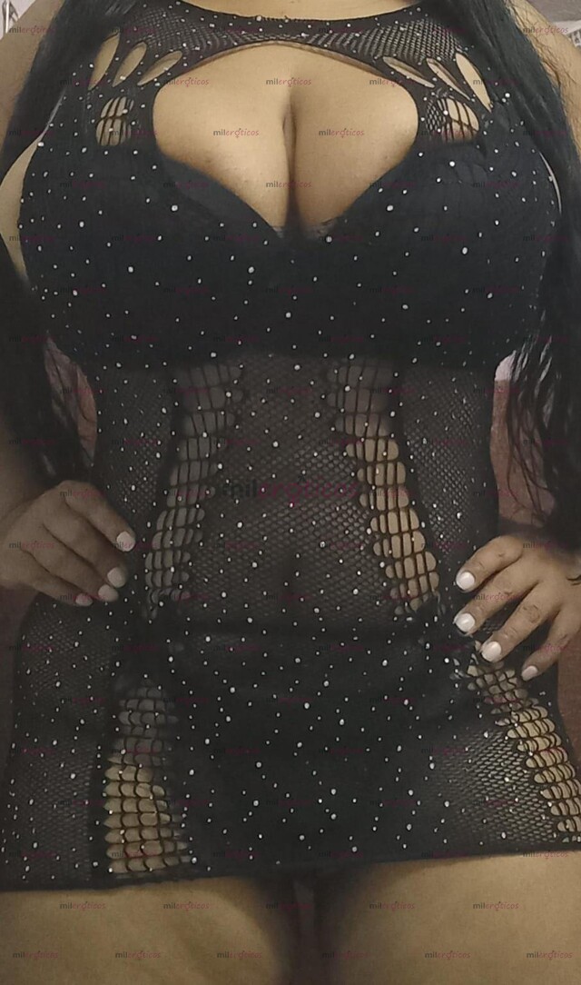 FOTOS DE DESCOMPLICADA TETONA XXX EN PROMOCION HOY