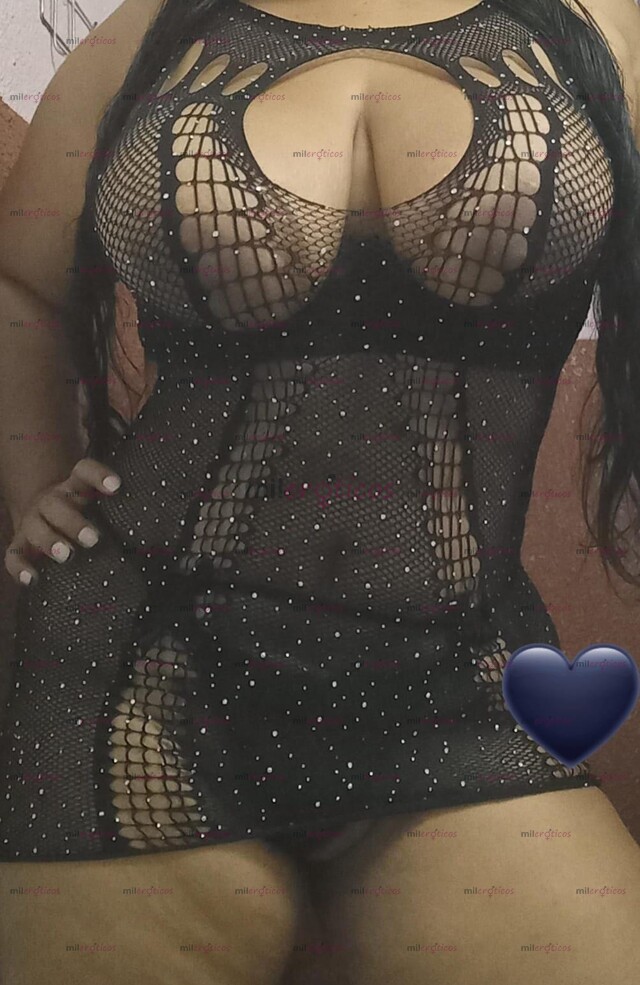 FOTOS DE DESCOMPLICADA TETONA XXX EN PROMOCION HOY