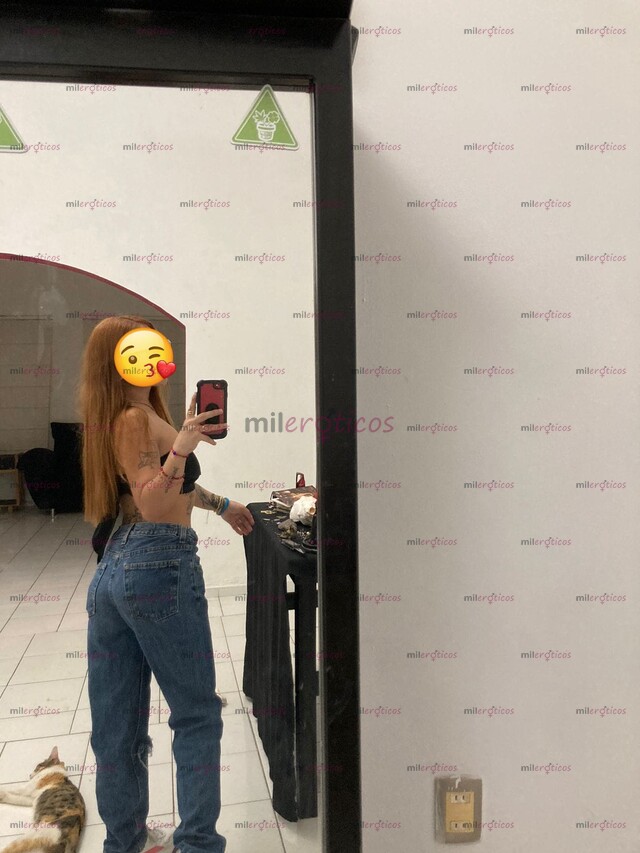 FOTOS DE HOLA CORAZÓN SOY MAYA LA CHAPARRITA DE TUS FANTASÍAS MÁRCAME NORMAL