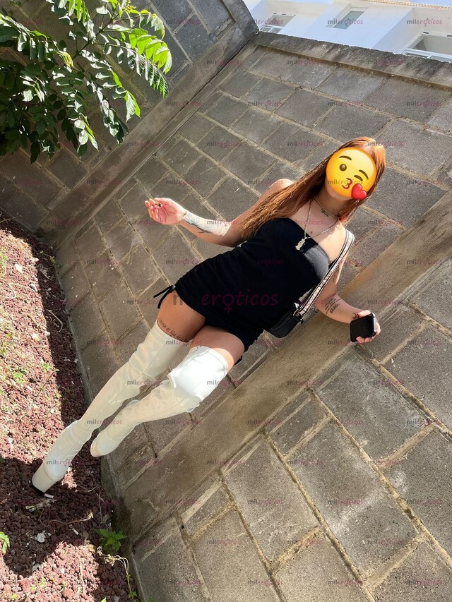 FOTOS DE HOLA CORAZÓN SOY MAYA LA CHAPARRITA DE TUS FANTASÍAS MÁRCAME NORMAL