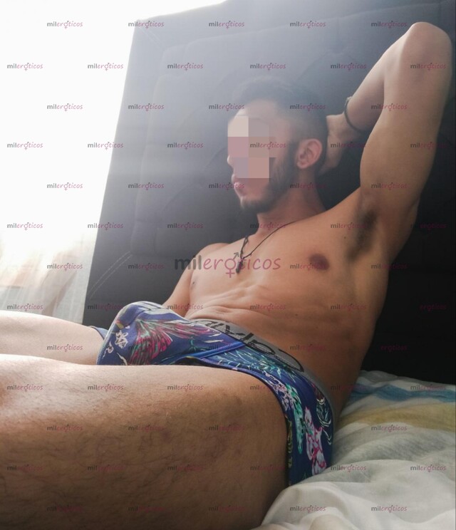 FOTOS DE CHACAL MASAJISTA PROFESIONAL ACTIVO, TE RELAJO RICO