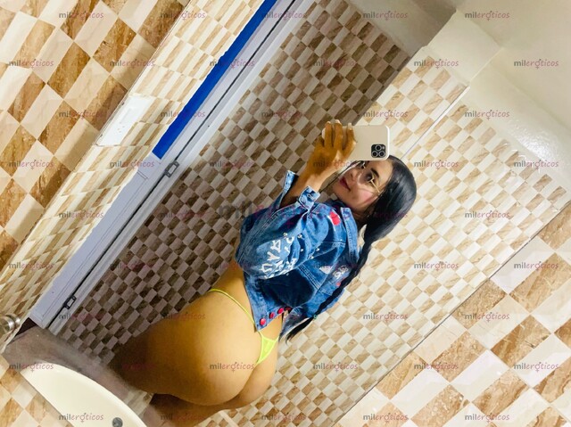 FOTOS DE UNA DULCE MUJER DISPUESTA A DARTE UN BUEN SEXO..