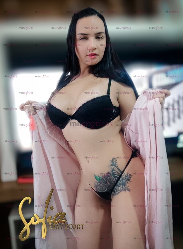 FOTOS DE COMPLACIENTE, ARDIENTE Y MUY SENSUAL CHICA NUEVA