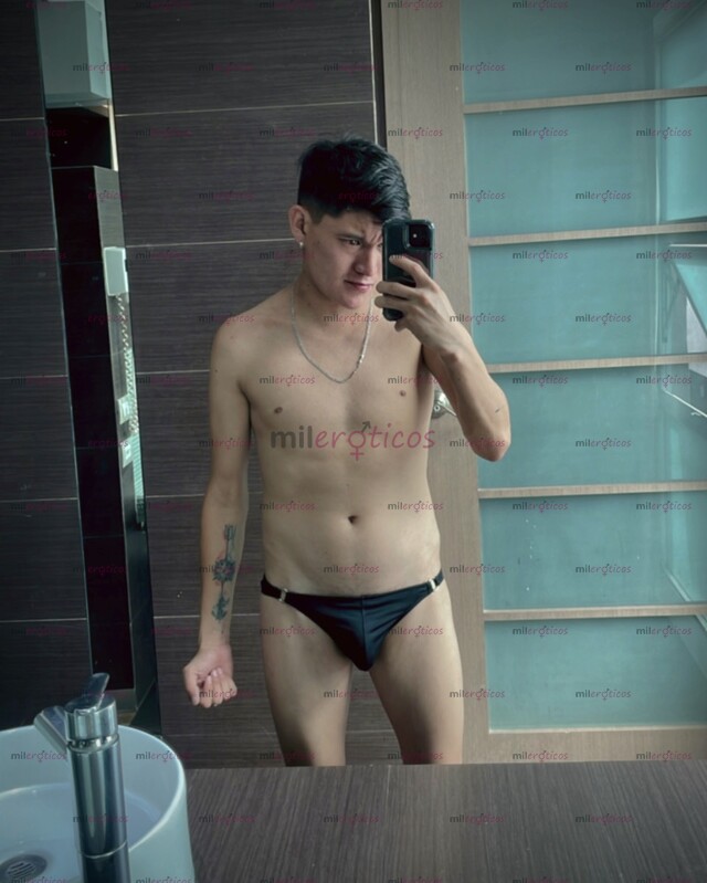 FOTOS DE VAQUERO POTOSINO CON 18 CM, DE VISITA POCO DÍAS