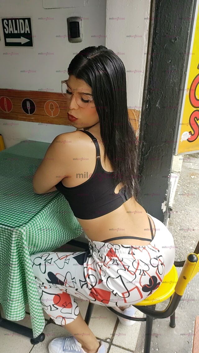 FOTOS DE BAMBI MAMONA TRAGONA COMPLACIENTE CERRADITA CON SITIO PRIVADO