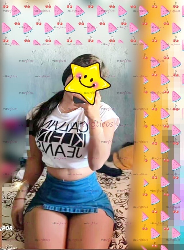 FOTOS DE PEKEÑA PERVERSA... TIERNITA DE TOODO,, COMPRUÉBALO!!!