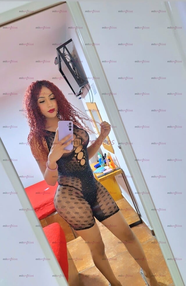 FOTOS DE EXÓTICA PELIROJA VISITANDO CELAYA! ME SERVICIO E IMAGEN ES GARANTIA