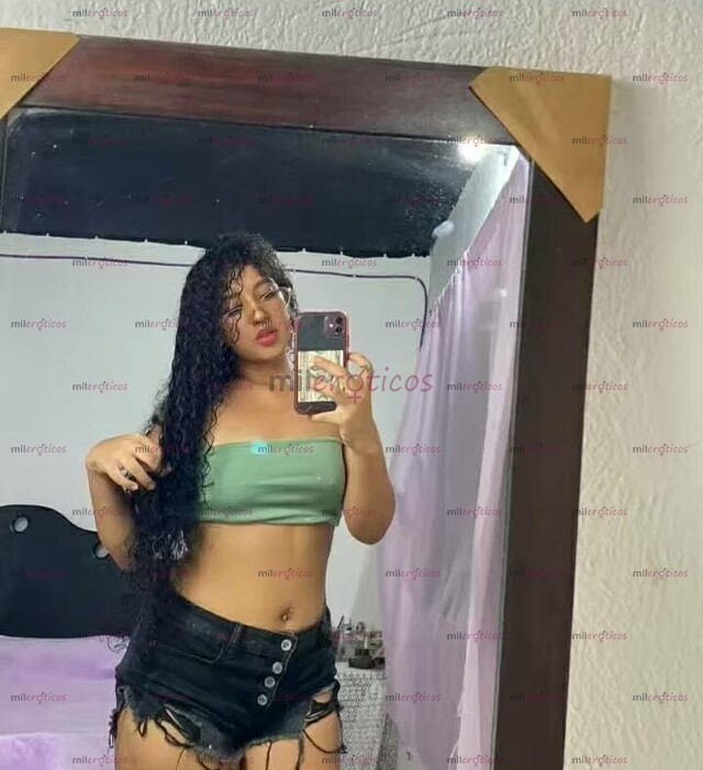 FOTOS DE HERMOSA COLOMBIANA CON 18 AÑITOS RECIEN CUMPLIDO, EXPERIMENTEMOS JUNTOS