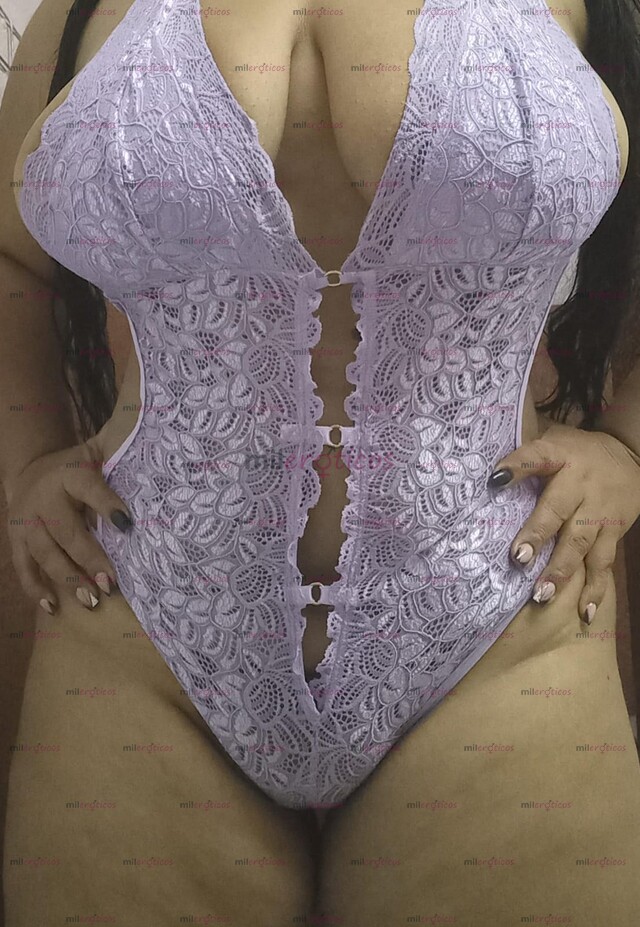 FOTOS DE TETONA XXX MUY COMPLACIENTE Y DESCOMPLICADA