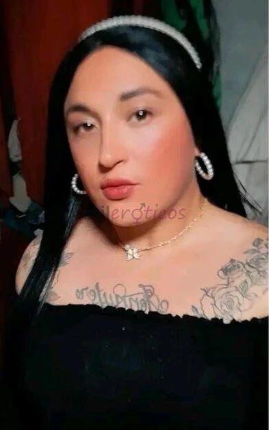 Trans colombiana complacienteadicta a cumplir fetiches tengo sitio privado 24 7 contactame sere todo lo que deseas en la cama todo lo que te alcanzas...