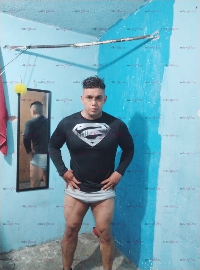 FOTOS DE MORENO ATLÉTICO 18 CM DE VERGA PARA TI CUMPLE TUS FANTASÍAS