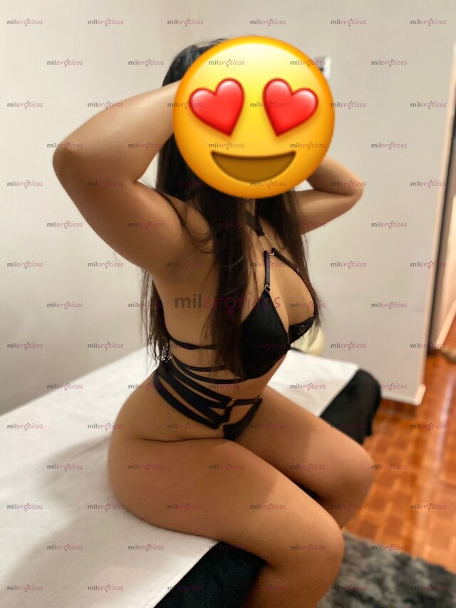FOTOS DE LAS MEJORES SENSACIONES DEL MEJOR MASAJE SERÁN CONMIGO