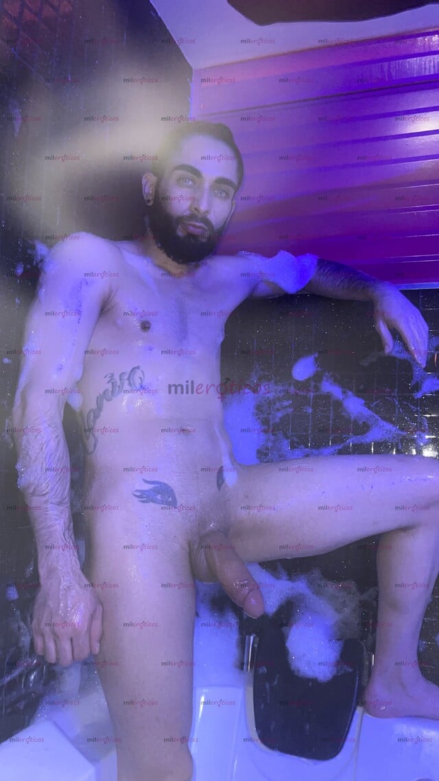 FOTOS DE FLACO VERGON BI ACT TODO TERRENO CON APTO PRIVADO DISPONIBLE 24 7.