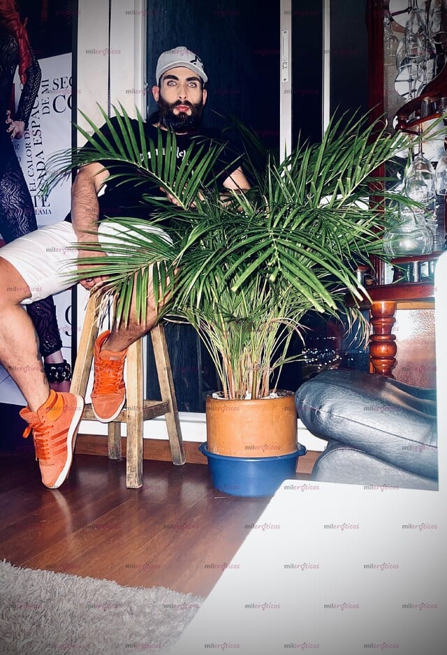 FOTOS DE FLACO VERGON BI ACT TODO TERRENO CON APTO PRIVADO DISPONIBLE 24 7.