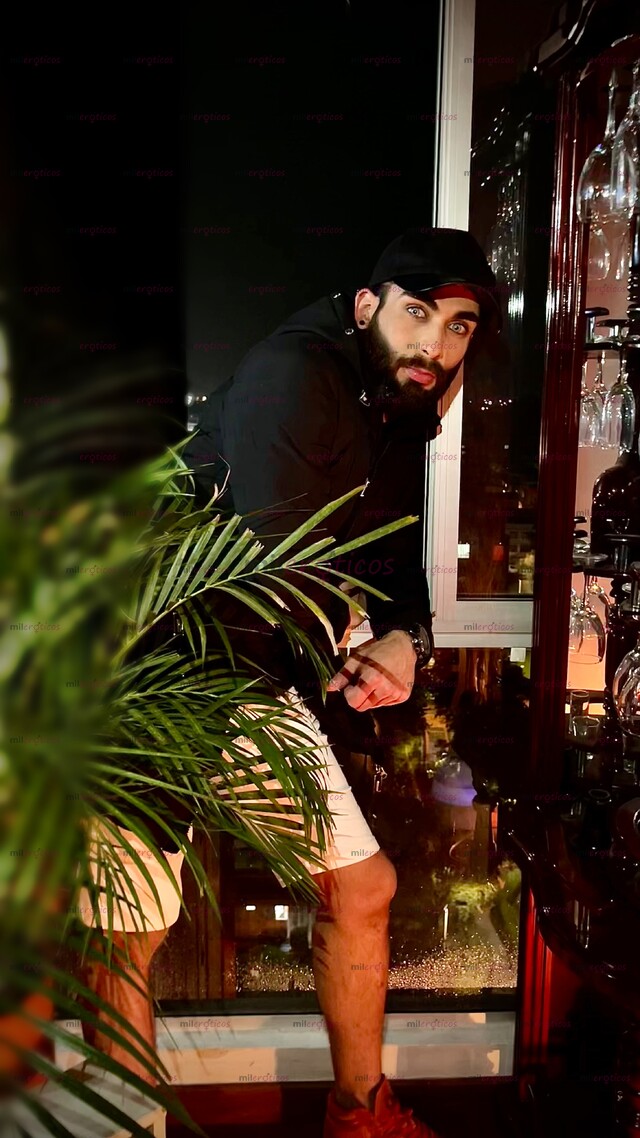 FOTOS DE FLACO VERGON BI ACT TODO TERRENO CON APTO PRIVADO DISPONIBLE 24 7.