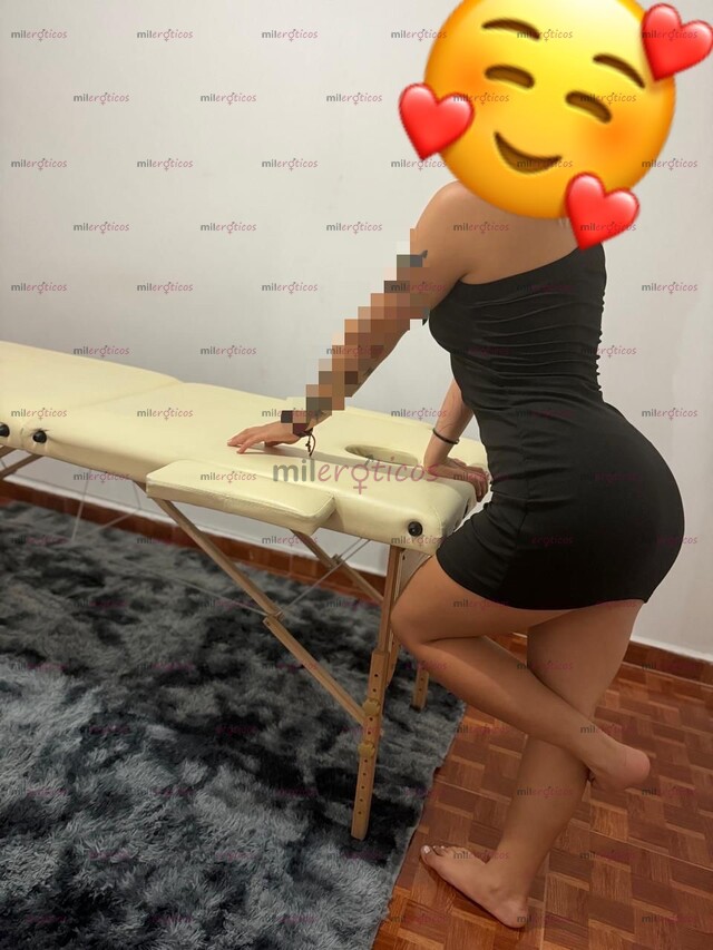 FOTOS DE NUEVA MASAJISTA CON GANAS DE QUE ME CONOZCAS