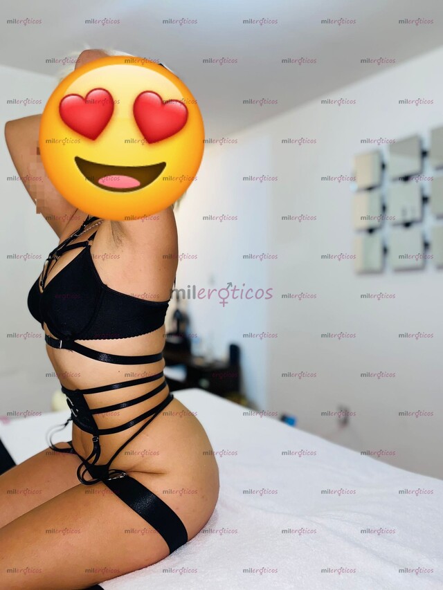 FOTOS DE NUEVA MASAJISTA CON GANAS DE QUE ME CONOZCAS