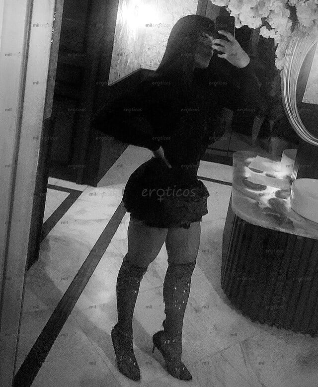 FOTOS DE RICA TRANS NATURAL, LISTA PARA COMPLACER TUS TODAS TUS FANTASÍAS