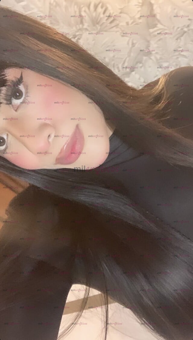 FOTOS DE RICA TRANS NATURAL, LISTA PARA COMPLACER TUS TODAS TUS FANTASÍAS