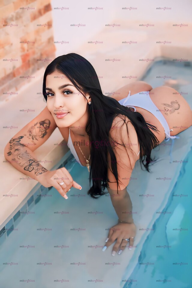 FOTOS DE MODELO COLOMBIANA POR POCOS DIAS EN CANCUN