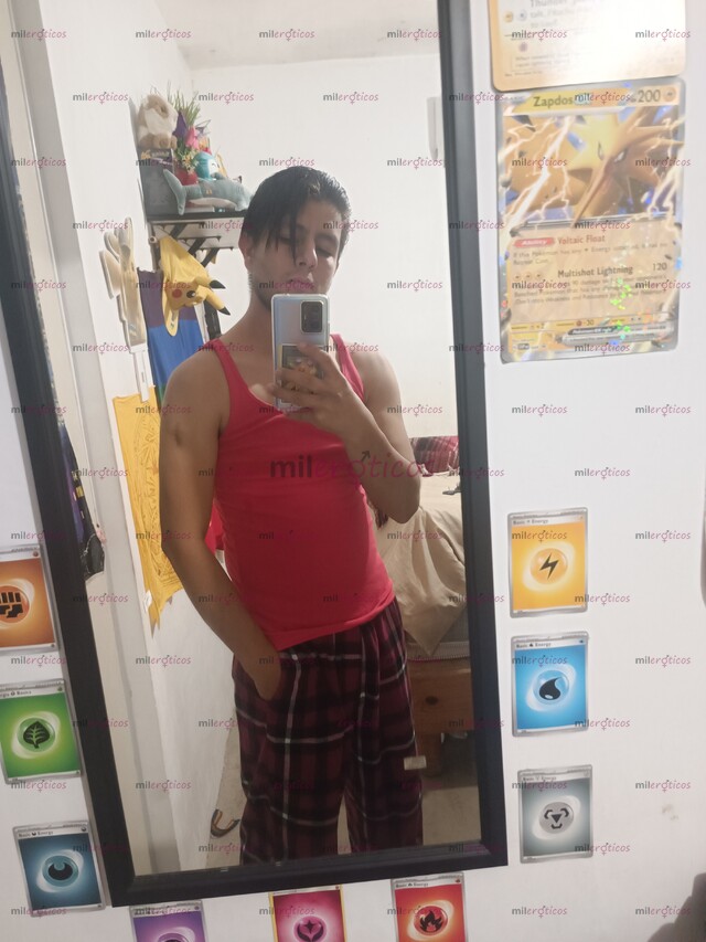 FOTOS DE SOY UN MUCHACHO DE 27 AÑOS , MUY CARISMÁTICO Y SIMPÁTICO