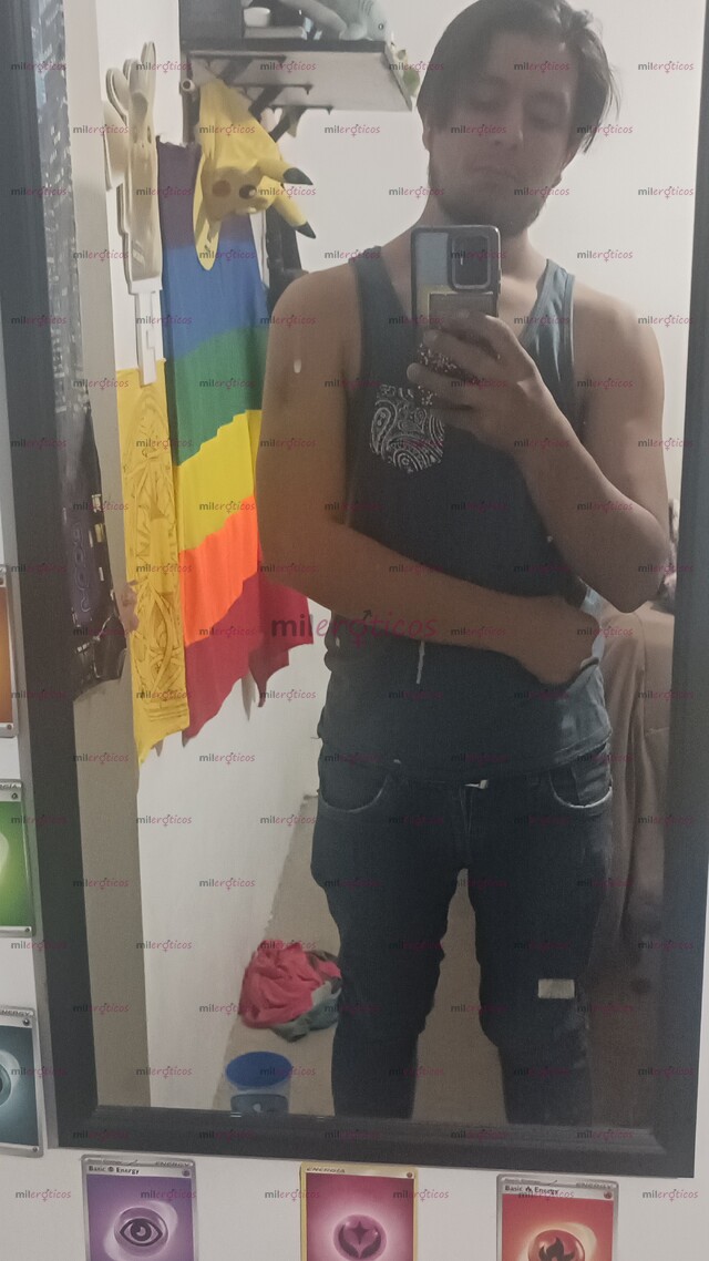 FOTOS DE SOY UN MUCHACHO DE 27 AÑOS , MUY CARISMÁTICO Y SIMPÁTICO