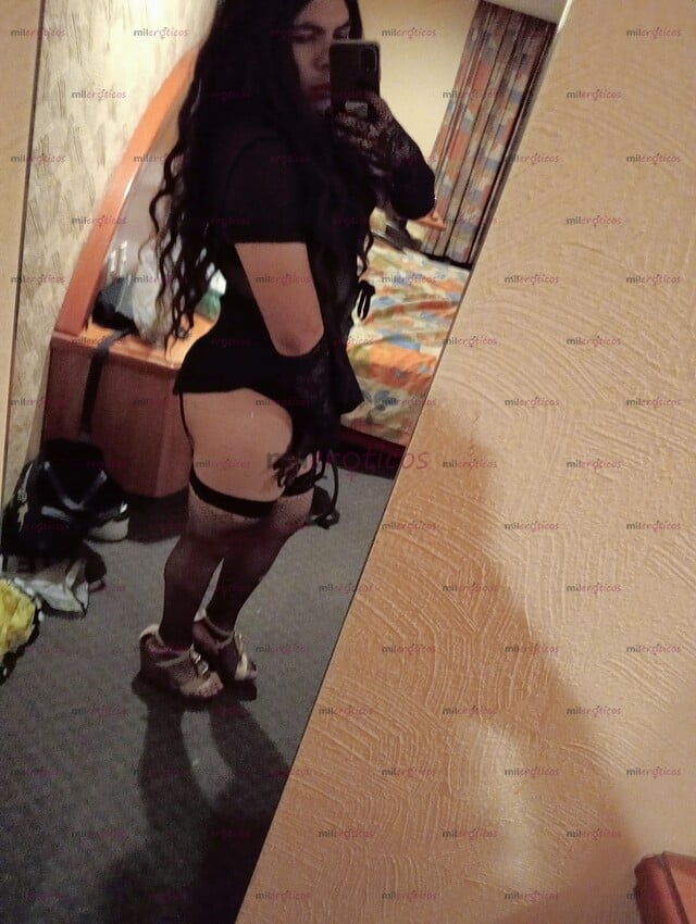 FOTOS DE CHICA TRAVES BUENA ONDA Y MUY COMPLACIENTE SIN MALOS ROLLOS MANDEN MENSAJE...