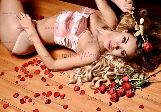 FOTOS DE SERENA ÚNICA, EXCLUSIVA & FINA! POCO TIEMPO EN CDMX