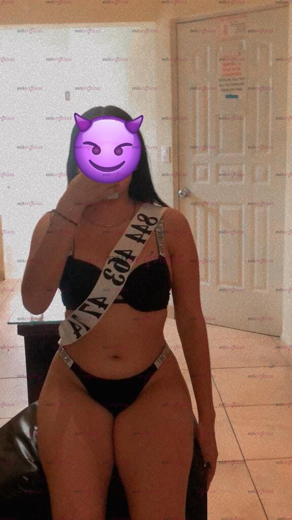 FOTOS DE DARLA 19 AÑOS VEN A PROBAR UNA NIÑA REAL PROMO ESPECIAL HOY 02 DE JUNIO