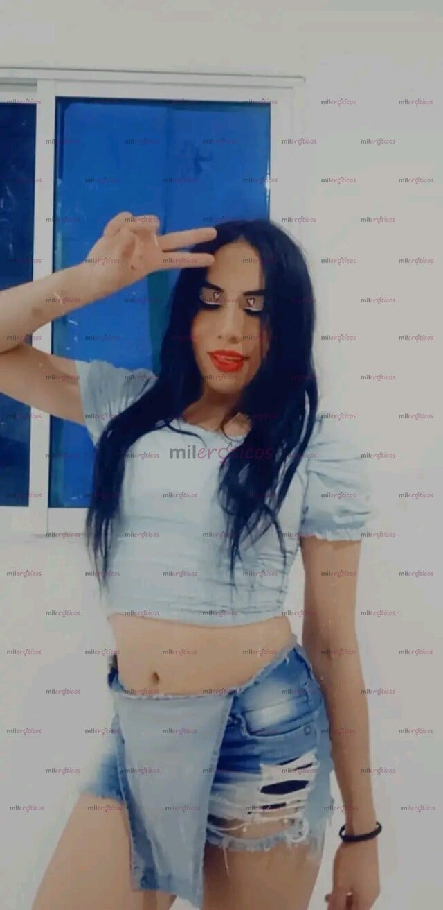 FOTOS DE TOP TRANSEXUAL DOMINATRIX !! DISPONIBLE PARA SACIAR TU SED DE SEXO SIN AFANES