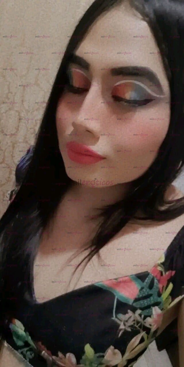 FOTOS DE TOP TRANSEXUAL DOMINATRIX !! DISPONIBLE PARA SACIAR TU SED DE SEXO SIN AFANES