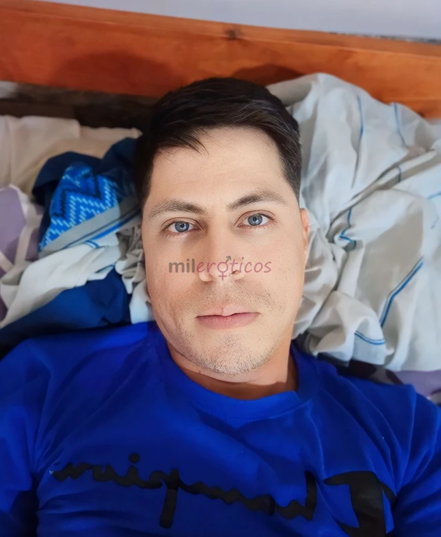 Soy una persona responsable respetuosa carinoso me gustaria complacer y que se sienta como una reina hago servicio de salida o privado a mujeres casad...