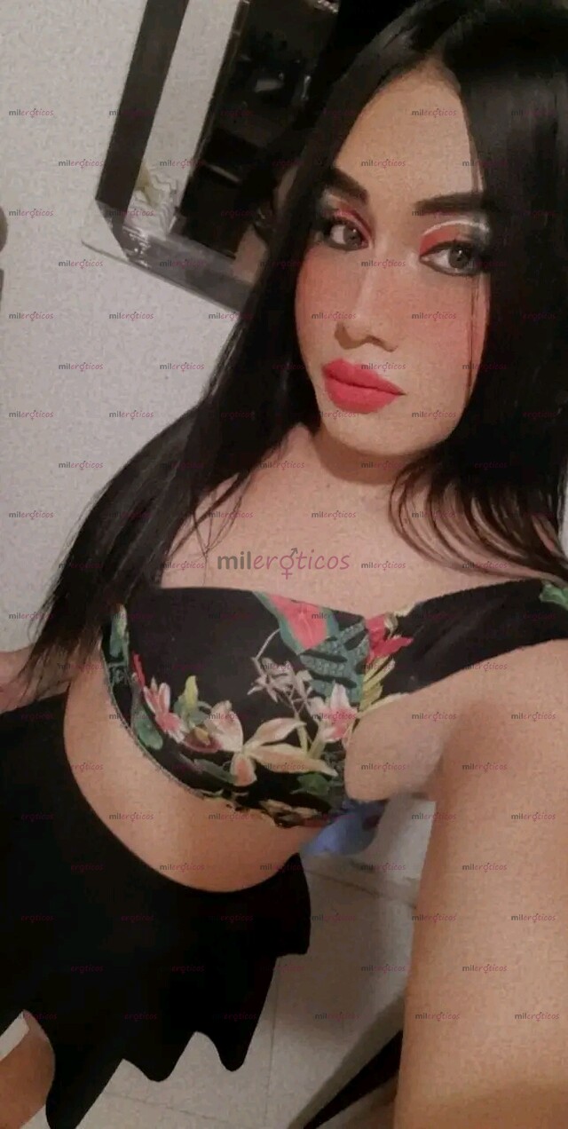 FOTOS DE TOP TRANSEXUAL DOMINATRIX !! DISPONIBLE PARA SACIAR TU SED DE SEXO SIN AFANES