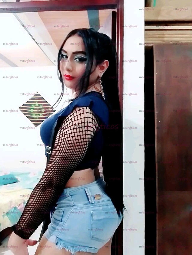 FOTOS DE TOP TRANSEXUAL DOMINATRIX !! DISPONIBLE PARA SACIAR TU SED DE SEXO SIN AFANES