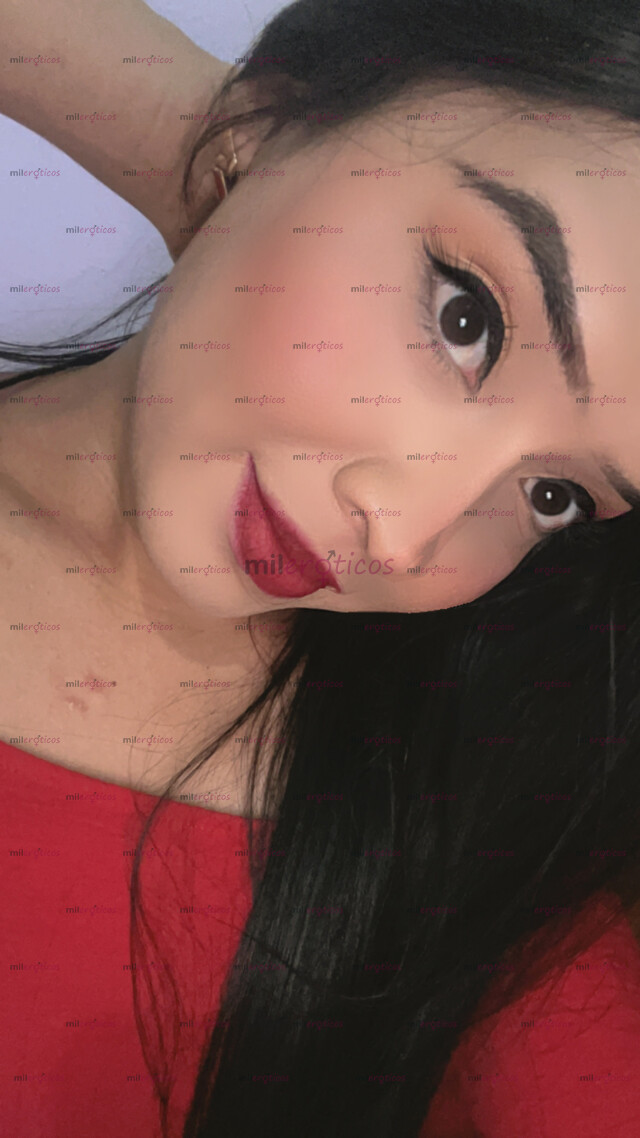 FOTOS DE ANIELKA DE REGRESO AL PORTAL TE DEJARE SIN UNA GOTA DE LECHE