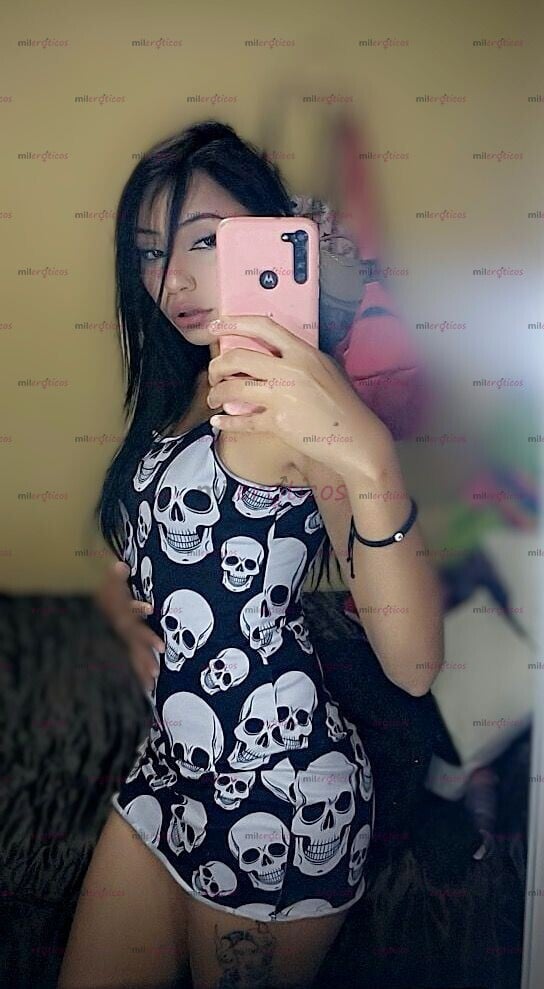 FOTOS DE YARA 19 AÑOS , MODELO TOTALMENTE REAL $1700 HORA INCLUYE ORAL AL NATURAL