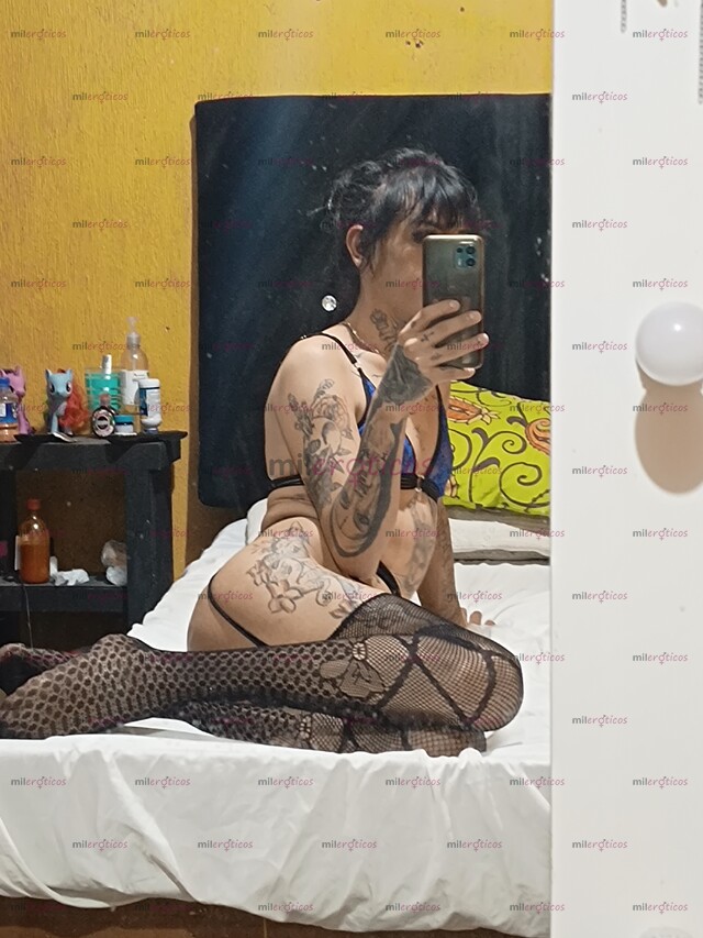 FOTOS DE MELANY CHICA TRANS 22CM DE VERGA DISPONIBLE PARA TI LAS 24 HORAS