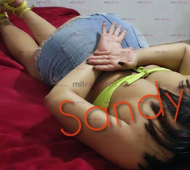 FOTOS DE BUSCAS UN SERVICIO EXQUISITO SOY SANDY TU MEJOR OPCIÓN CONTÁCTAME