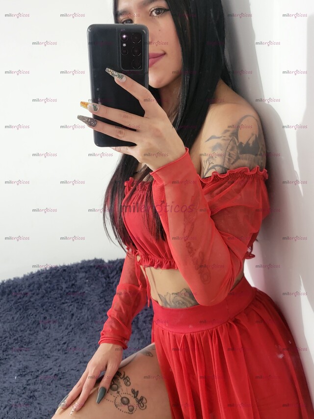 FOTOS DE LINDA PAISITA NUEVA EN LA CIUDAD PARA COMPLACERTE LINDO CUERPO Y CALIENTE