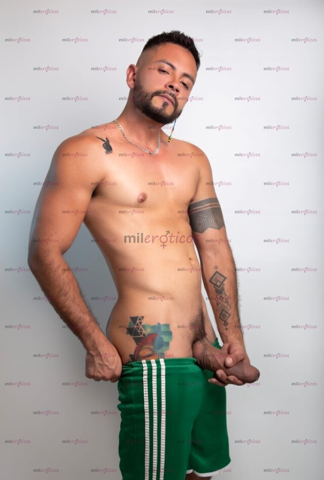 FOTOS DE XXX HENRY PARYS MACHO ACTIVO COLOMBIANO XXXX