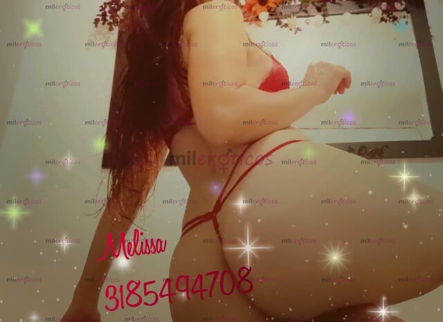 FOTOS DE SEXY CARIÑOSA Y COMPLACIENTE MASAJISTA ERÓTICA