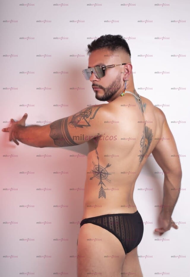 FOTOS DE XXX HENRY PARYS MACHO ACTIVO COLOMBIANO XXXX
