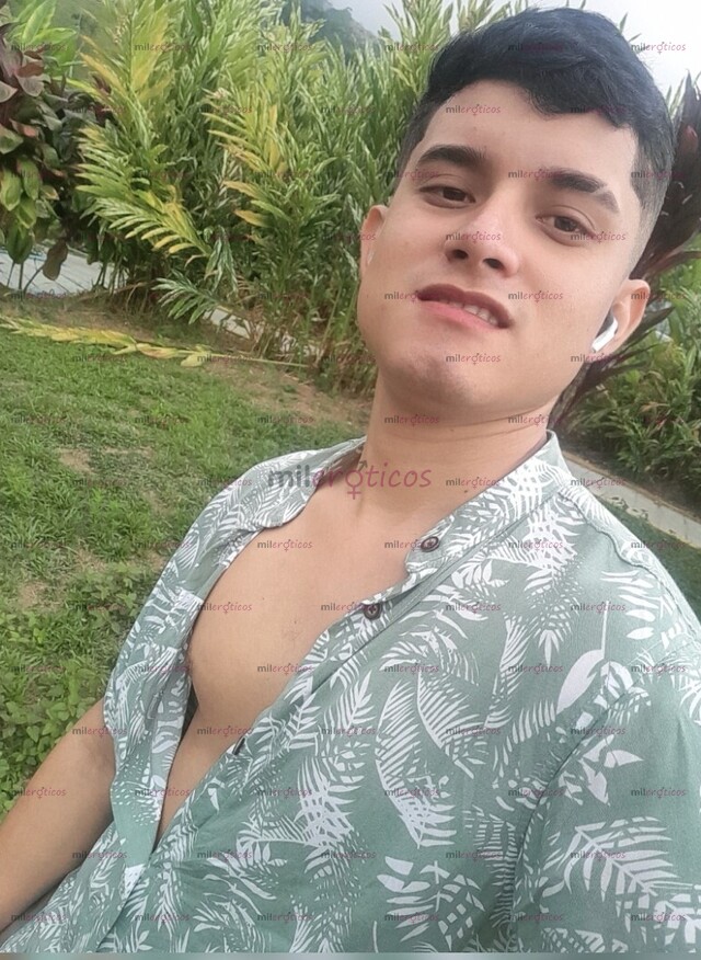 FOTOS DE JOVER VERSATIL NUEVO EN LA CIUDAD, CON GANAS DE COMPLACERTE