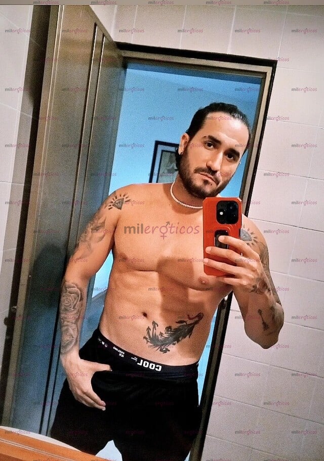 FOTOS DE HOLA SOY SANTIAGO UN MACHO DOMINANTE SOLO ADOMICILIO