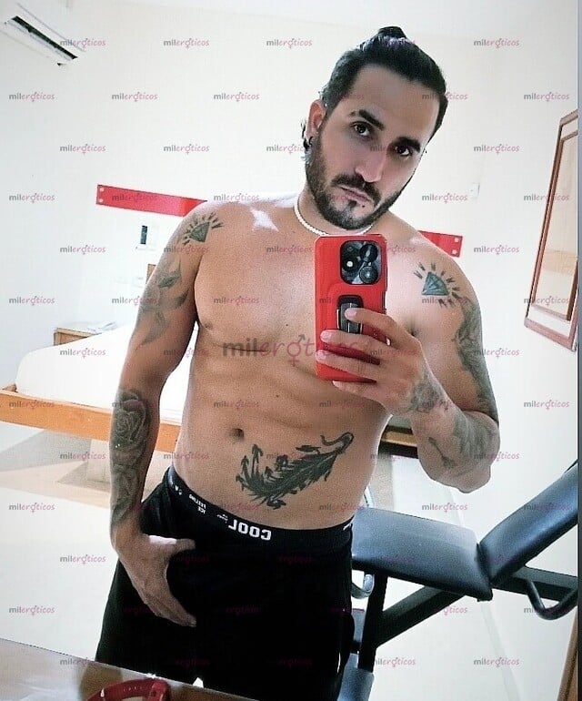 FOTOS DE HOLA SOY SANTIAGO UN MACHO DOMINANTE SOLO ADOMICILIO