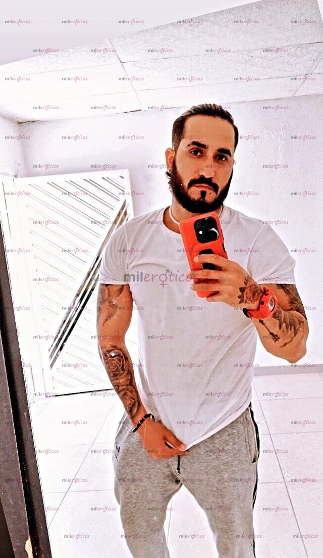 FOTOS DE HOLA SOY SANTIAGO UN MACHO DOMINANTE SOLO ADOMICILIO