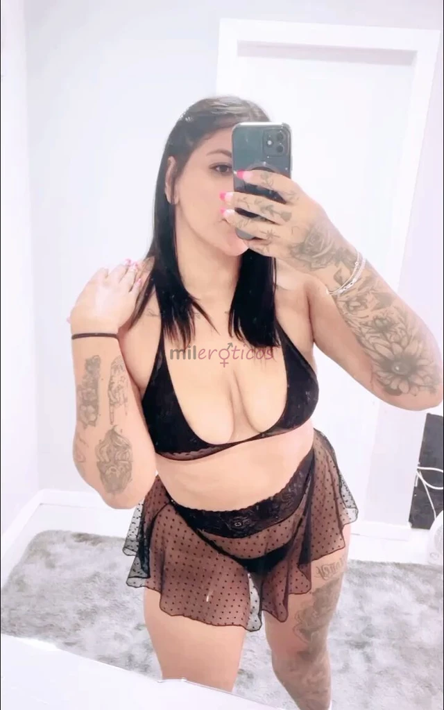 Sou uma acompanhante carinhosa cheirosa identica as fotos e sem frescura faco o estilo namoradinha mas tambem sei ser muito sapeca meu atendimento e c...